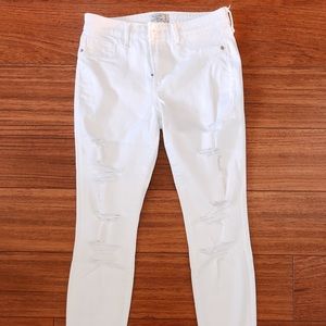 Abercrombie & Fitch Harper Skinny
